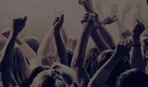 Электронная музыка слушать на сайте